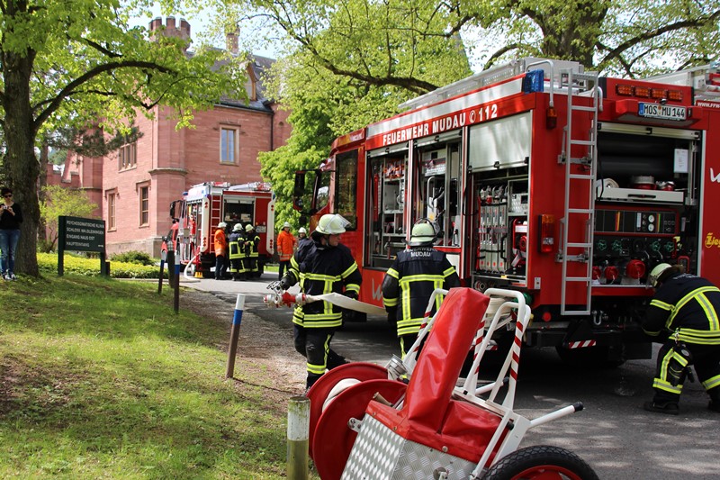 2017 05 06 Uebung Schloss 01