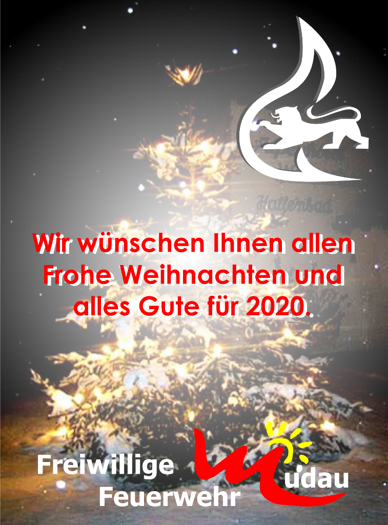 Weihnachten2019