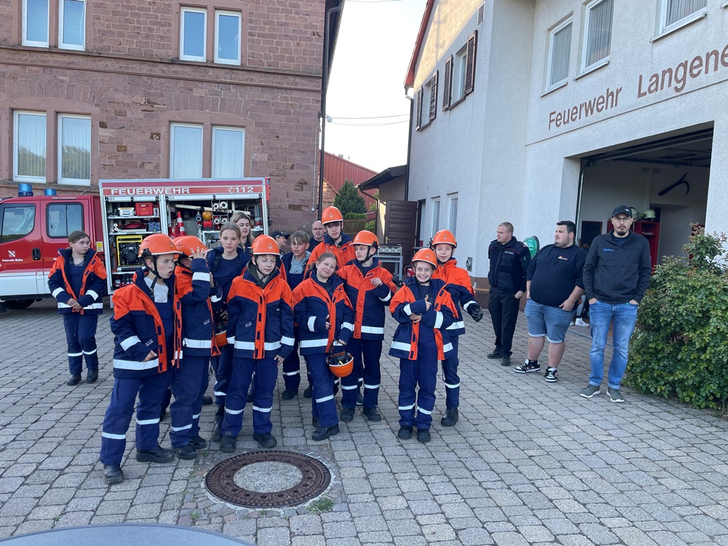 2025 05 09 Jugendflamme Stufe 1 13