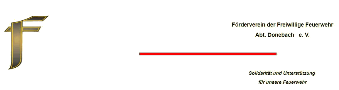 FoerdervereinDonebach1